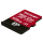 Patriot 128GB EP microSDXC 100/80MB (odczyt/zapis) - 485620 - zdjęcie 2